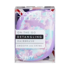 Tangle® Teezer Tangle Teezer Compact Styler Dawn Chameleon -Schoonheids- En Haarproducten in pack cs dawnchameleon