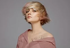 Jaguar Knipschaar Painted Paradise Tender Love 5,5inch -Schoonheids- En Haarproducten ja10 visual tenderlove