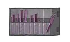 Jaguar A-line Kammenset Lila