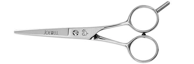 Joewell Knipschaar Classic Linkshandig 6inch 3 Joewell Knipschaar Classic Linkshandig 6inch