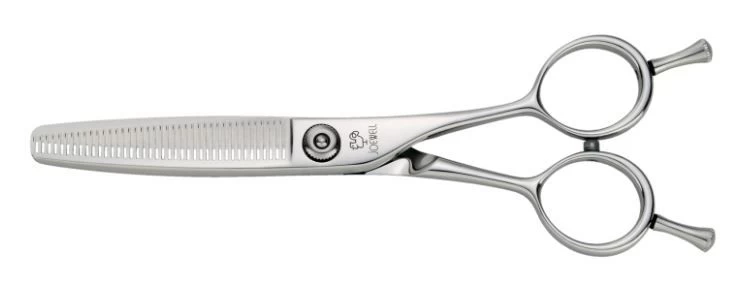 Joewell Effileerschaar HXT 40 5,9inch 3 Joewell Effileerschaar HXT 40 5,9inch