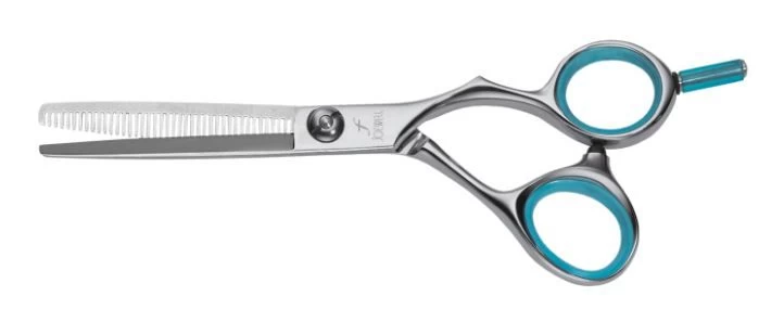 Joewell Effileerschaar Liberty Control 5,5inch 3 Joewell Effileerschaar Liberty Control 5,5inch