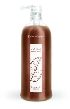 Jean Paul Myne Navitas Organic Touch Masker Cinnamon 1000ml