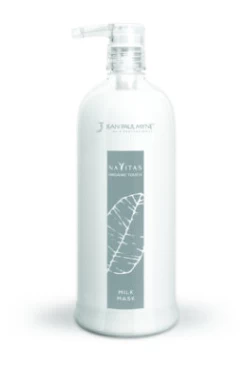 Jean Paul Myne Navitas Organic Touch Masker Milk 1000ml