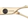 Kyone 710 Coupeschaar 40 Tanden Goud 6,0 Inch 1 Kyone 710 Coupeschaar 40 Tanden Goud 6,0 Inch -Schoonheids- En Haarproducten kyone 710coupeschaar40tandengoud