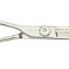Kyone Coupeschaar 6,0 Inch Classic 45T Linkshandig Zilver 6inch -Schoonheids- En Haarproducten kyone coupeschaar e45t 6 1