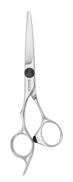 Kyone Knipschaar 710 Linkshandig Zilver 5,5inch