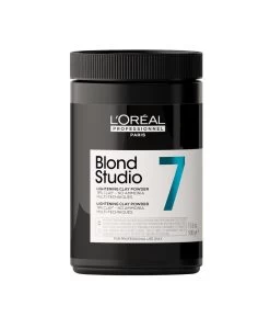 L'Oreal L'Oréal Blond Studio 7 Clay Powder 500gr