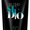 L'Oreal L'Oréal Blond Studio Oxydant Platinium 30VOL 1000ml -Schoonheids- En Haarproducten l oreal blond studio 30vol