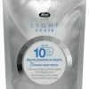 Lisap Light Scale Up To 10 Bleaching Paste500gr -Schoonheids- En Haarproducten light scale bleaching paste 500gr