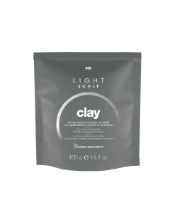 Lisap Light Scale Clay 400gr