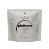 Lisap Light Scale Platinum 500gr -Schoonheids- En Haarproducten light scale platinum