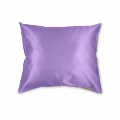 Beauty Pillow Kussensloop Lila 60x70
