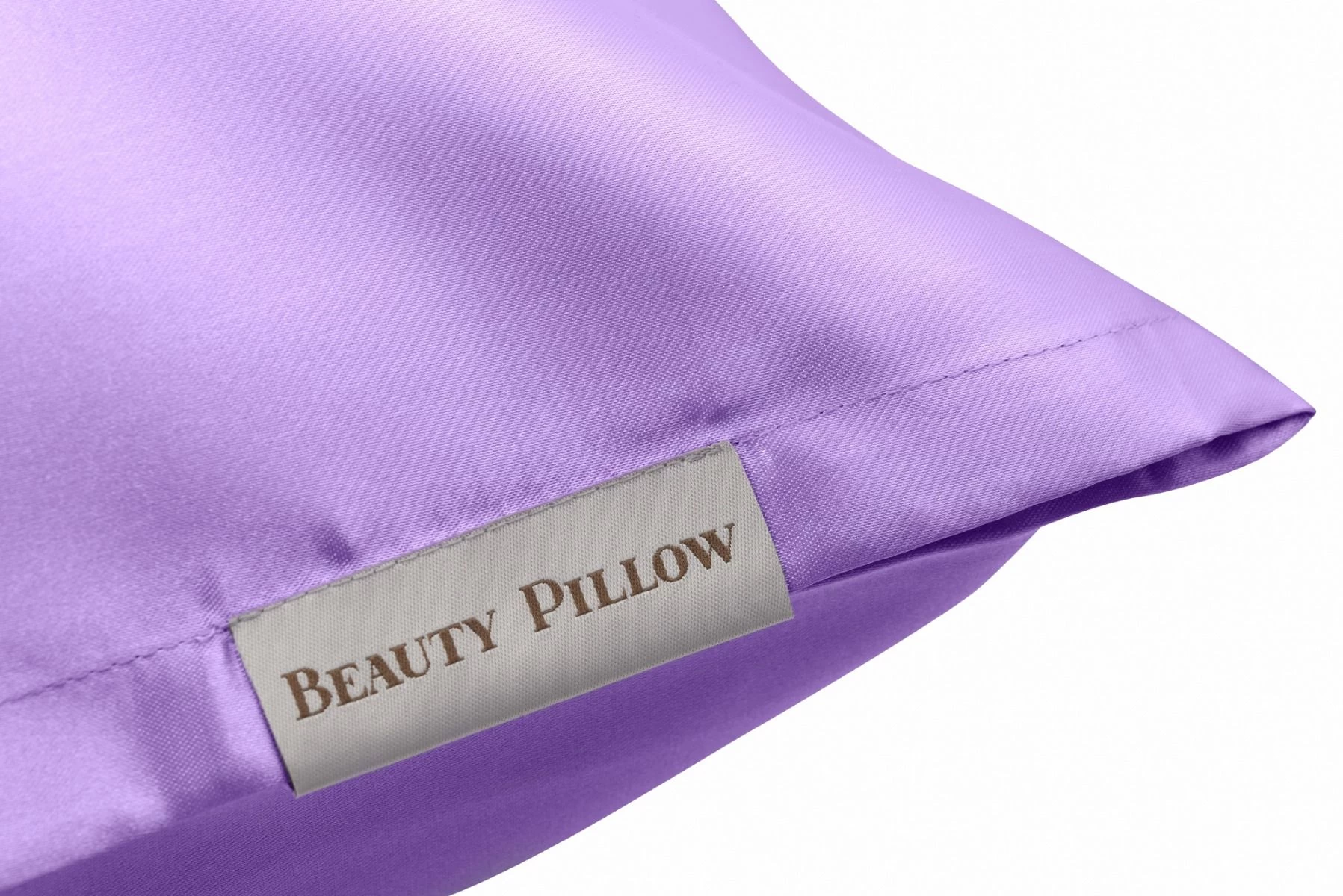 Beauty Pillow Kussensloop Lila 60x70 4 Beauty Pillow Kussensloop Lila 60x70 - Afbeelding 2