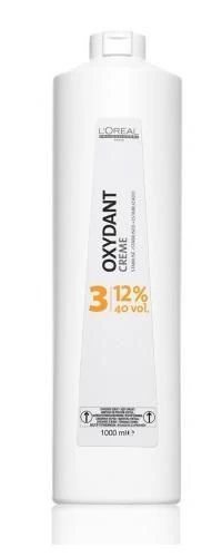 L'Oreal L'Oréal Oxydant 12% 1000ml