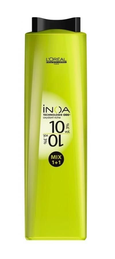 L'Oreal L'Oréal INOA 200 OXYDANT 10 VOL (3%) 1000ml 3 L'Oreal L'Oréal INOA 200 OXYDANT 10 VOL (3%) 1000ml