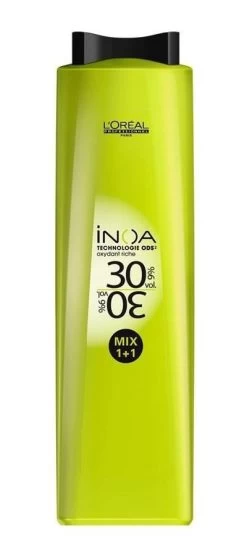 L'Oreal L'Oréal INOA 200 OXYDANT 30 VOL (9%) 1000ml