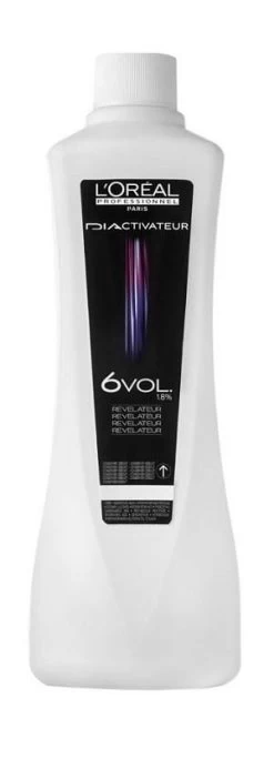 L'Oreal L'Oréal DIA Activateur 6 Vol 1000ml
