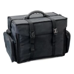 Sinelco Make Up Artist Bag Met Schouderriem Zwart 7 Sinelco Make Up Artist Bag Met Schouderriem Zwart -Schoonheids- En Haarproducten make up artist bag