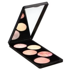 Make-up Studio Highlighter Palette Peach Fusion