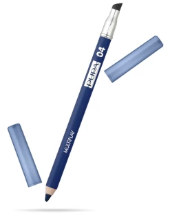 Pupa Milano Multiplay Triple-Purpose Eye Pencil Shocking Blue 1,2gr