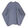 Trend-Design Kapmantel Nano Air Uni Hooks Grijs 135x150cm -Schoonheids- En Haarproducten nano air grijs