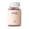 OASE Skin Vitamins 60st -Schoonheids- En Haarproducten oase skin vitamins 1 month supply packshot voorkant