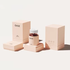 OASE Skin Vitamins 60st -Schoonheids- En Haarproducten oase skin vitamins 1 month supply sfeerfoto variatie