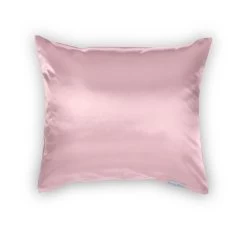 Beauty Pillow Kussensloop Old Pink 60x70