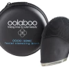 Oolaboo OOOO-Sonic Facial Cleansing Brush + Storage Case 80x30x80mm -Schoonheids- En Haarproducten oolaboo ooosonicfacialcleansingbrush