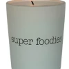 Oolaboo Super Foodies Green Tea Scented Candle 60gr