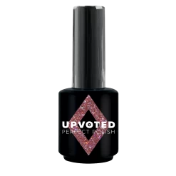 NailPerfect UPVOTED Glitter Soak Off Gelpolish #197 Moulin Rouge 15ml