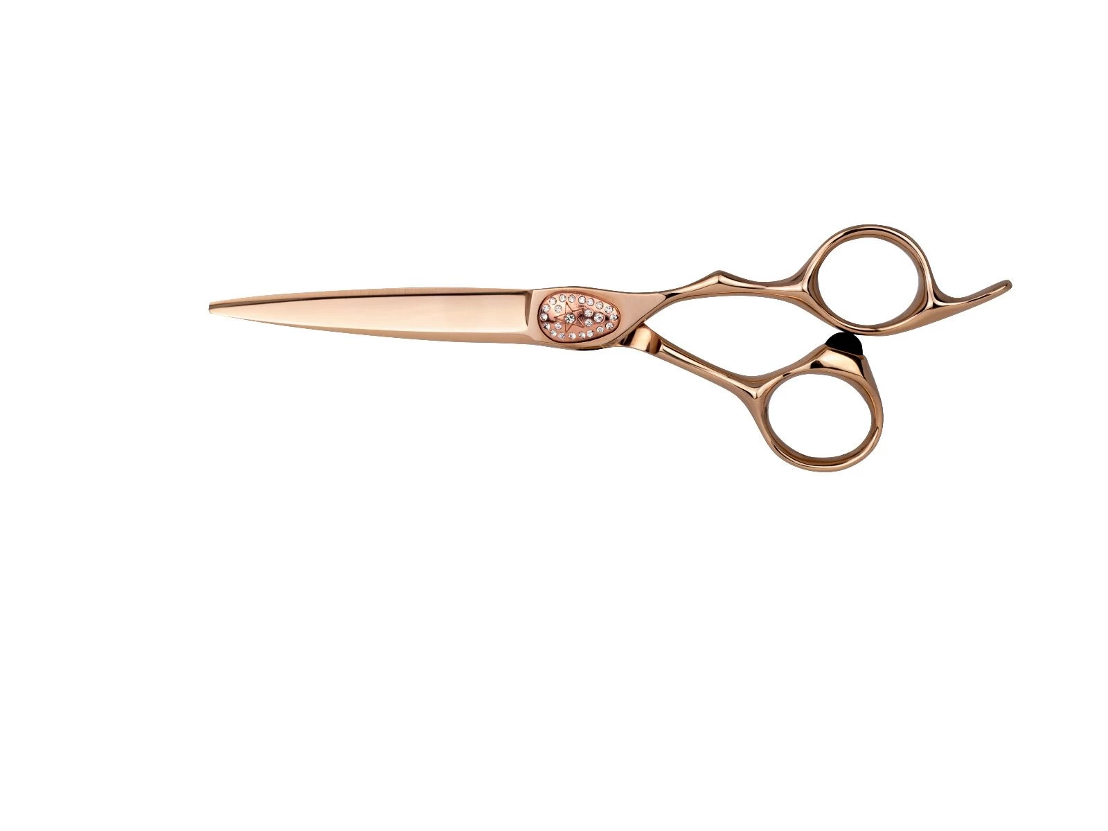 E-Kwip PLUS Primus Knipschaar Pink Gold 6,0inch 3 E-Kwip PLUS Primus Knipschaar Pink Gold 6,0inch