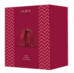 Pupa Milano Make-up Set VAMP! Exceptional Volume Mascara En Soft Matt Lipstick -Schoonheids- En Haarproducten pupamilano makeupset lipstickmascara2