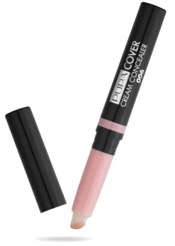 Pupa Milano Cover Cream Concealer Pink 2,4ml