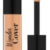 Pupa Milano Wonder Cover Full Coverage Concealer Perfecting Effect Sand 4,2ml 1 Pupa Milano Wonder Cover Full Coverage Concealer Perfecting Effect Sand 4,2ml -Schoonheids- En Haarproducten pupamilano wondercoverconcealer sand