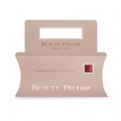 Beauty Pillow Kussensloop Red 60x70 -Schoonheids- En Haarproducten red 3 3