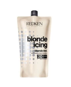 Redken Nutri Developer 20V 1000ml