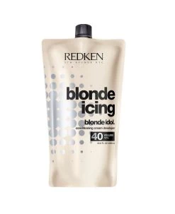 Redken Nutri Developer 40V 1000ml