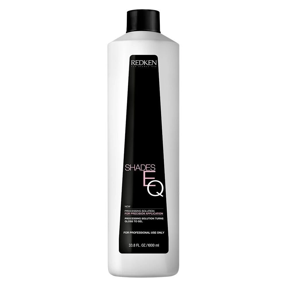Redken Shades EQ Developer 1000ml 3 Redken Shades EQ Developer 1000ml