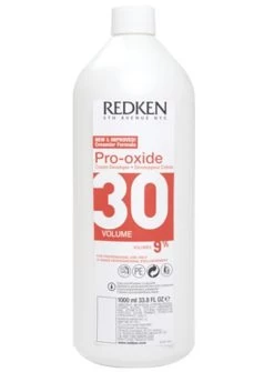 Redken Pro Oxide 30 Vol 9% 1000ml