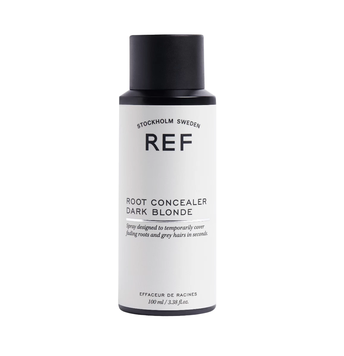 REF Root Concealer Dark Blonde 3 REF Root Concealer Dark Blonde