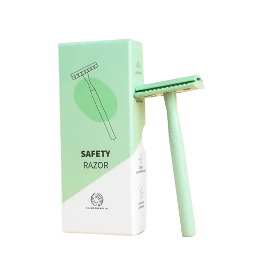 ShampooBars Safety Razor 3 ShampooBars Safety Razor