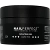 NailPerfect LED/UV Sculpting Gel Cover Pink 14gr -Schoonheids- En Haarproducten sculpting gel cover pink 14g