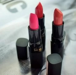 Make-up Studio Lipstick Matte Velvet Raspberry Beret 4ml -Schoonheids- En Haarproducten sfeerbeeld 3 1