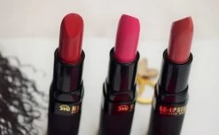 Make-up Studio Lipstick Matte Velvet Raspberry Beret 4ml -Schoonheids- En Haarproducten sfeerbeeld 4