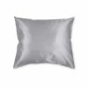Beauty Pillow Kussensloop Silver 60x70 -Schoonheids- En Haarproducten silver 1