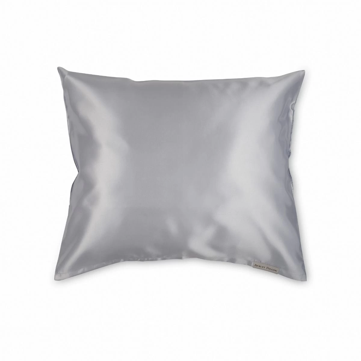 Beauty Pillow Kussensloop Silver 60x70 3 Beauty Pillow Kussensloop Silver 60x70