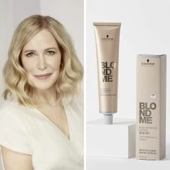 Schwarzkopf Blond Me Lift & Blend Outlet Sand 60ml -Schoonheids- En Haarproducten skp blondme google display banner responsive square 1200x1200 highres rgb min