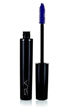 SLA Mascara Signature Keratin Blue 8ml
